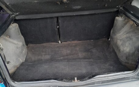 Volkswagen Golf III, 1993 год, 65 000 рублей, 14 фотография