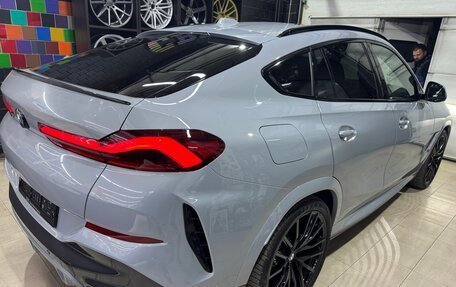 BMW X6, 2023 год, 13 990 000 рублей, 2 фотография