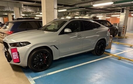 BMW X6, 2023 год, 13 990 000 рублей, 5 фотография