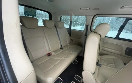 Hyundai H-1 II рестайлинг, 2016 год, 2 300 000 рублей, 7 фотография