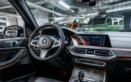 BMW X5, 2020 год, 6 900 000 рублей, 2 фотография