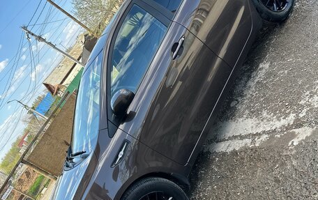 KIA Rio III рестайлинг, 2016 год, 1 230 000 рублей, 12 фотография