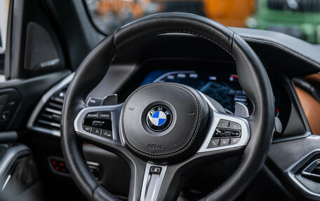 BMW X5, 2020 год, 6 900 000 рублей, 12 фотография