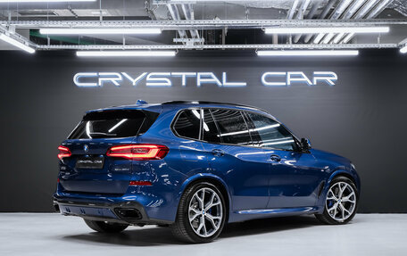 BMW X5, 2020 год, 6 900 000 рублей, 3 фотография