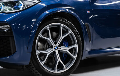 BMW X5, 2020 год, 6 900 000 рублей, 5 фотография