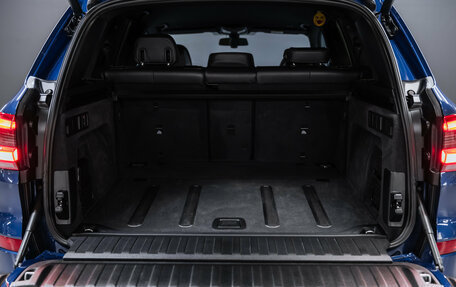 BMW X5, 2020 год, 6 900 000 рублей, 9 фотография