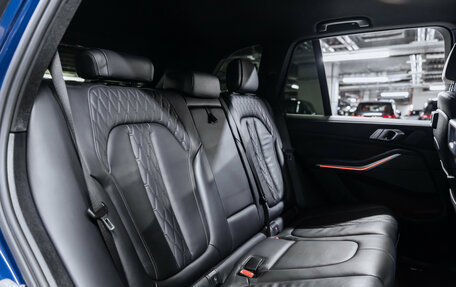 BMW X5, 2020 год, 6 900 000 рублей, 17 фотография