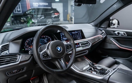 BMW X5, 2020 год, 6 900 000 рублей, 10 фотография