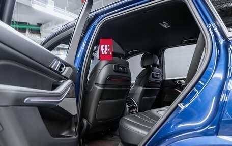 BMW X5, 2020 год, 6 900 000 рублей, 16 фотография