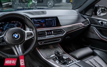 BMW X5, 2020 год, 6 900 000 рублей, 11 фотография