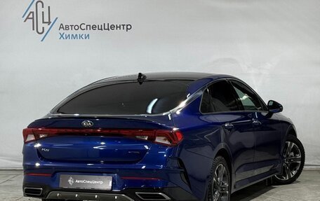 KIA K5, 2020 год, 2 999 800 рублей, 2 фотография