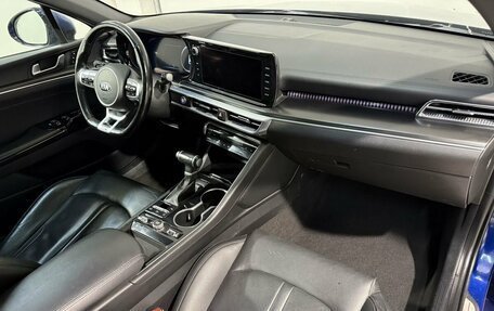 KIA K5, 2020 год, 2 999 800 рублей, 3 фотография