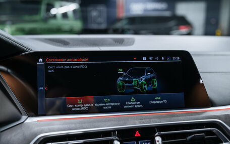 BMW X5, 2020 год, 6 900 000 рублей, 25 фотография