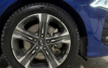 KIA K5, 2020 год, 2 999 800 рублей, 5 фотография