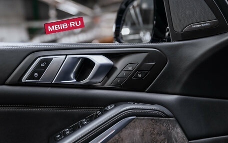 BMW X5, 2020 год, 6 900 000 рублей, 21 фотография