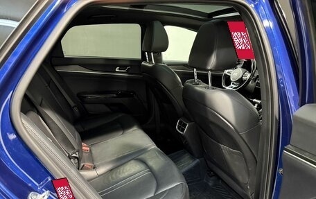 KIA K5, 2020 год, 2 999 800 рублей, 4 фотография