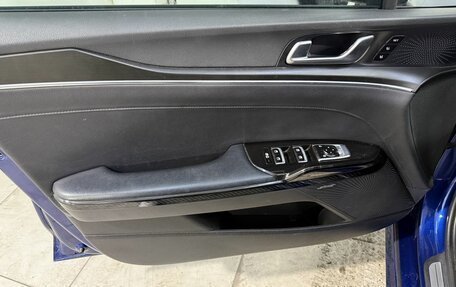 KIA K5, 2020 год, 2 999 800 рублей, 7 фотография