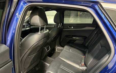 KIA K5, 2020 год, 2 999 800 рублей, 6 фотография