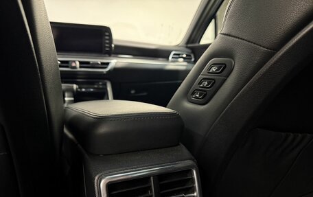 KIA K5, 2020 год, 2 999 800 рублей, 11 фотография