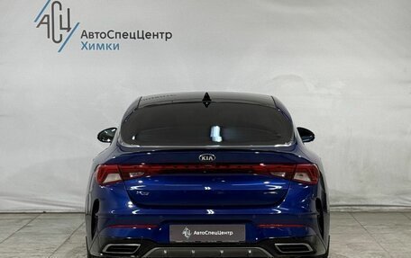 KIA K5, 2020 год, 2 999 800 рублей, 17 фотография