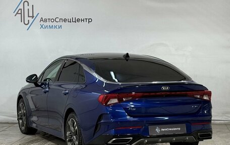 KIA K5, 2020 год, 2 999 800 рублей, 19 фотография