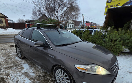 Ford Mondeo IV, 2010 год, 800 000 рублей, 3 фотография
