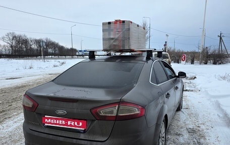 Ford Mondeo IV, 2010 год, 800 000 рублей, 2 фотография