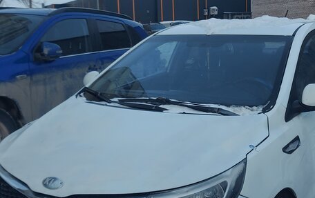 KIA Rio III рестайлинг, 2015 год, 700 000 рублей, 1 фотография