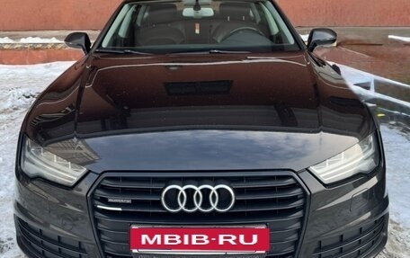 Audi A7, 2015 год, 2 990 000 рублей, 1 фотография