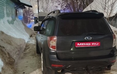 Subaru Forester, 2008 год, 1 050 000 рублей, 1 фотография