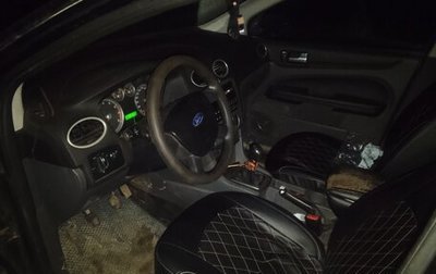 Ford Focus II рестайлинг, 2005 год, 200 000 рублей, 1 фотография