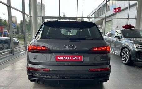 Audi Q7, 2025 год, 14 400 000 рублей, 1 фотография