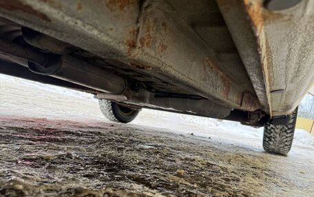 Hyundai Getz I рестайлинг, 2006 год, 220 000 рублей, 14 фотография