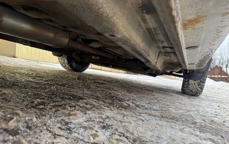 Hyundai Getz I рестайлинг, 2006 год, 220 000 рублей, 13 фотография