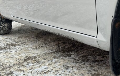 Hyundai Getz I рестайлинг, 2006 год, 220 000 рублей, 19 фотография