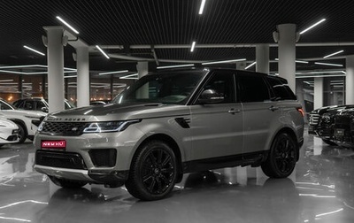 Land Rover Range Rover Sport II, 2020 год, 5 900 000 рублей, 1 фотография