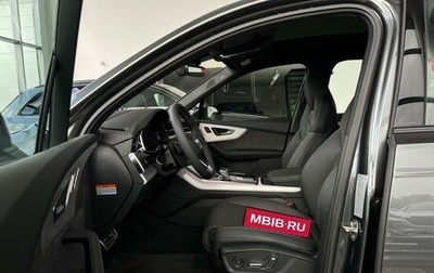 Audi Q7, 2025 год, 14 400 000 рублей, 1 фотография