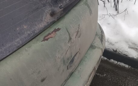 Peugeot 307 I, 2006 год, 200 000 рублей, 6 фотография