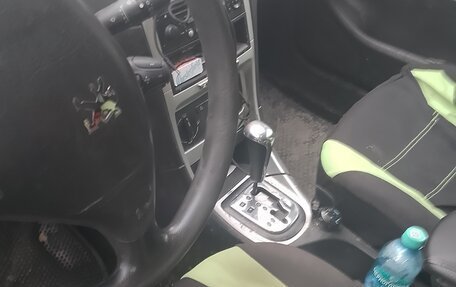 Peugeot 307 I, 2006 год, 200 000 рублей, 8 фотография