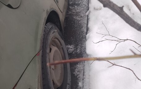 Peugeot 307 I, 2006 год, 200 000 рублей, 5 фотография