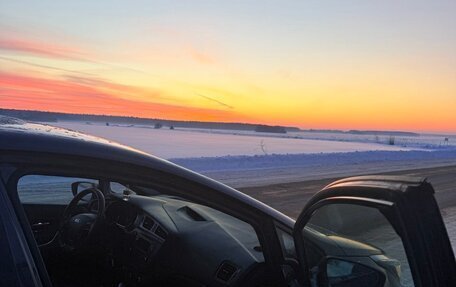 KIA cee'd III, 2012 год, 800 000 рублей, 5 фотография