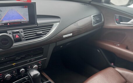 Audi A7, 2015 год, 2 990 000 рублей, 5 фотография