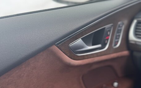 Audi A7, 2015 год, 2 990 000 рублей, 6 фотография