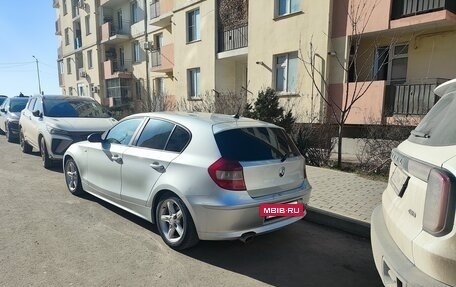 BMW 1 серия, 2004 год, 580 000 рублей, 4 фотография