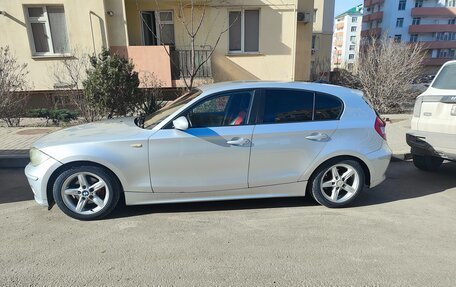 BMW 1 серия, 2004 год, 580 000 рублей, 5 фотография