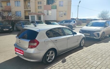 BMW 1 серия, 2004 год, 580 000 рублей, 3 фотография