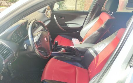 BMW 1 серия, 2004 год, 580 000 рублей, 6 фотография