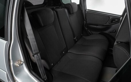 Chevrolet Niva I рестайлинг, 2018 год, 869 000 рублей, 7 фотография