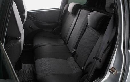 Chevrolet Niva I рестайлинг, 2018 год, 869 000 рублей, 9 фотография