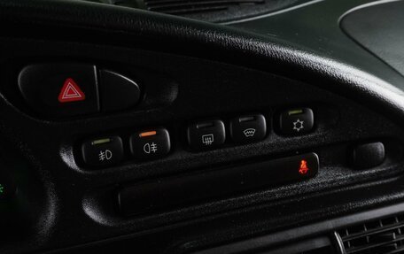 Chevrolet Niva I рестайлинг, 2018 год, 869 000 рублей, 13 фотография